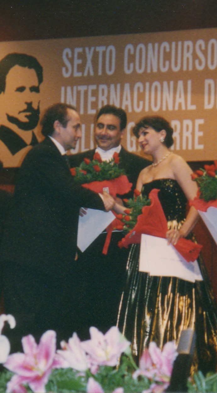 maria callas grand prix competition juliette galstian behind the stage maria callas grand prix competition juliette galstian behind the stage